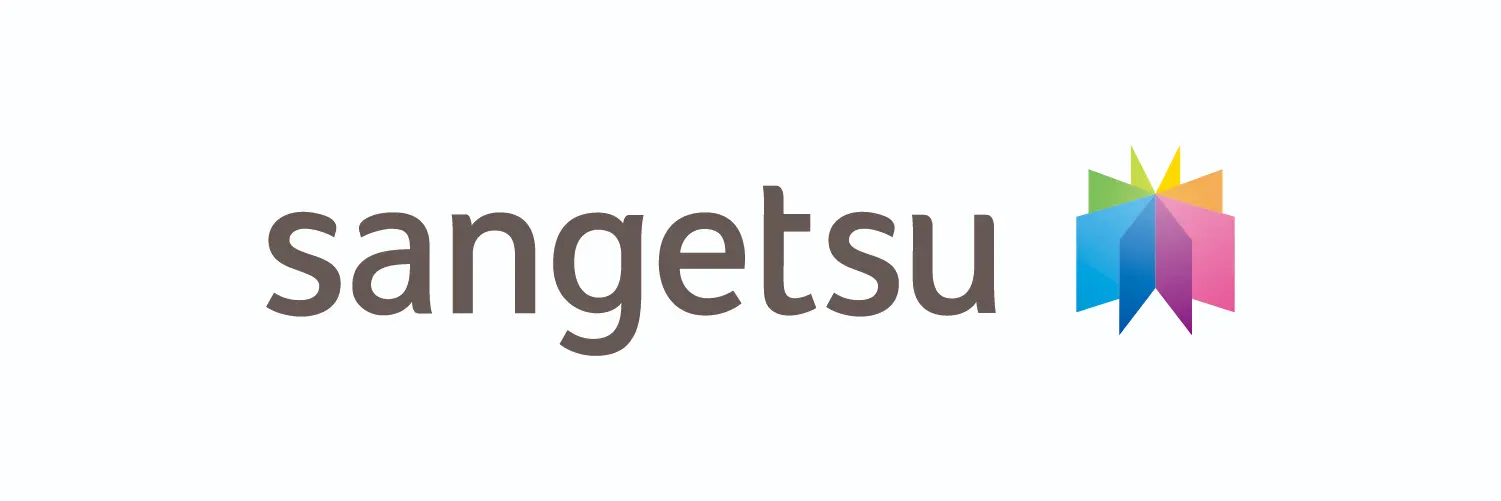 sangetsu