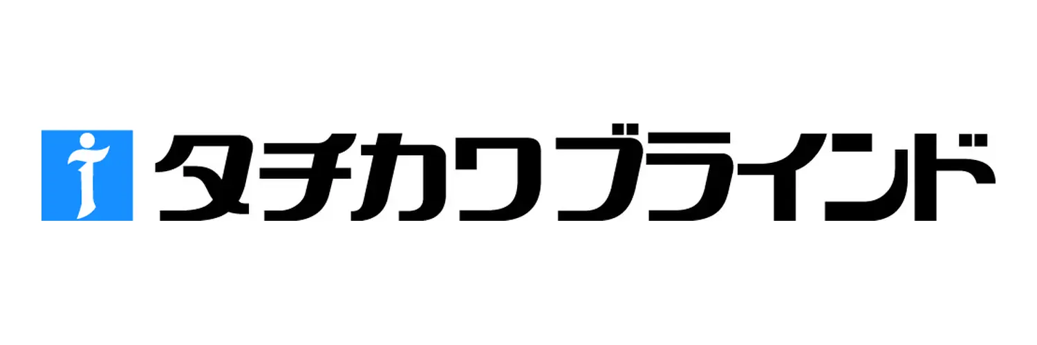 タチカワブラインド